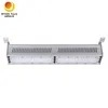 Rygh 100W Lumiled Chip + Meanwell Driver Beam Angle Düzenlenebilir Doğrusal LED Işık Yüksek Körfez Işık Aygıtı