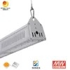 Rygh 100W Lumiled Chip + Meanwell Driver Beam Angle Düzenlenebilir Doğrusal LED Işık Yüksek Körfez Işık Aygıtı
