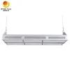 Rygh 300W 220V 110V Işın Açısı Ayarlanabilir Endüstriyel LED Lineer Yüksek Tavan Işığı, Depo için