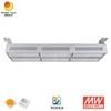 Rygh 300W 220V 110V Işın Açısı Ayarlanabilir Endüstriyel LED Lineer Yüksek Tavan Işığı, Depo için