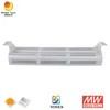 Rygh 300W 220V 110V Işın Açısı Ayarlanabilir Endüstriyel LED Lineer Yüksek Tavan Işığı, Depo için