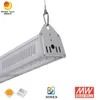 Su Geçirmez Sarkıt Lamba Tri-Proof 100W Doğrusal LED Yüksek Tavan Işığı