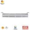 Rygh 400W Endüstriyel Yüksek Güçlü LED Yüksek Tavan Aydınlatma Armatürü, Spor Salonu ve Depo için