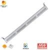 Rygh Ad-Lb-200W 200 Watt Endüstriyel Doğrusal Yüksek Körfez LED Işığı Depo 5 Yıllık Garanti
