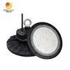 Depo Alanı Enerji Tasarrufu 150lm/W 200W UFO LED Yüksek Tavan Işığı