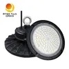 Rygh Badminton Kortu Endüstriyel UFO LED Yüksek Tavan Işığı 150W 150lm/W