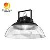 Rygh 100W UFO LED Yüksek Tavan Lambası, Abajurlu 150lm/W