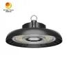 Su geçirmez Dimming 150lm/W Alüminyum 150W UFO LED High Bay Light