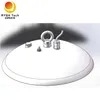 High Quality NSF IP69K 5 Years Warranty 120W LED High Bay Light Food Processing Factory UFO Lighting