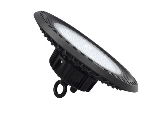 Ticari Yuvarlak Led Yüksek Bay Işık Konut φ280 × h164 Mm Boyut