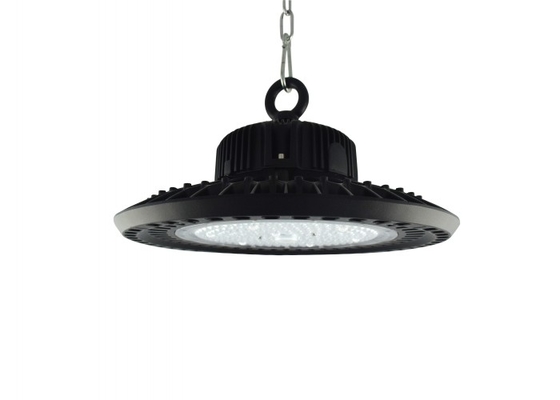 Ticari Yuvarlak Led Yüksek Bay Işık Konut φ280 × h164 Mm Boyut
