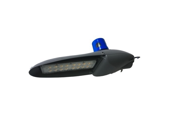 Yüksek Güç 30w Alüminyum Led Sokak Işık 120lm / w Led Sokak Armatürleri