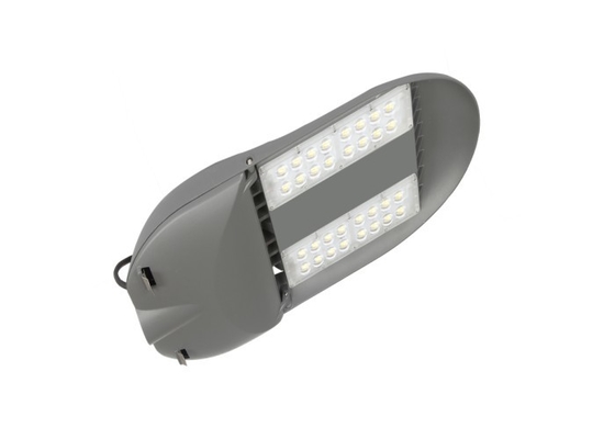 Kamu Meydanı İçin 9600lm 80w Alüminyum Led Sokak Işık 2700k-7000k
