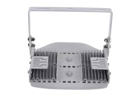 smd ultrathin aluminum die casting housing 100w led flood light