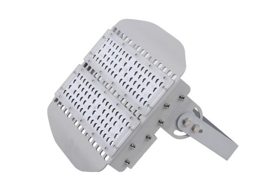 smd ultrathin aluminum die casting housing 100w led flood light