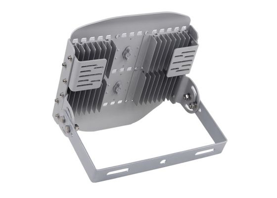 smd ultrathin aluminum die casting housing 100w led flood light