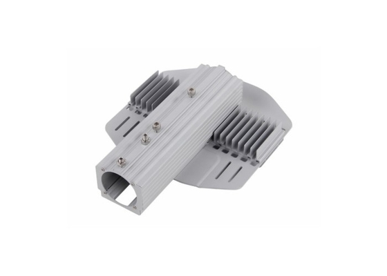 50W Yüksek Lümen SMD LED Sokak Işık IP65 Kamu Meydanı İçin 50.000 Saat Yaşam Süresi