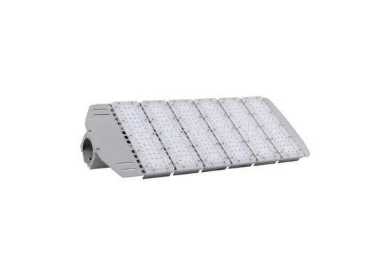 Yüksek güç 300W su geçirmez LED sokak lambası saf beyaz 3 yıl garanti
