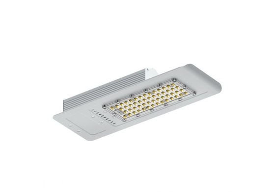 7000K Kutup Bağlantılı Sokak Lambaları 90 Watt Epistar SMD3030 Chip Özel Servis