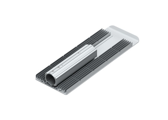 Yüksek Parlaklık 7000K Suya Dayanıklı LED Sokak Lambası 100-110 Lm / W