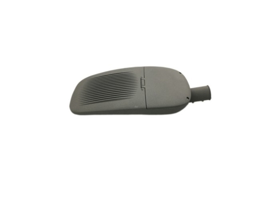 Su geçirmez Yüksek Yönlü Shoebox Sokak Lambası 150 Watt 700 × 303 × 186 Boru 60mm