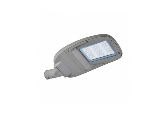 Soğuk Beyaz 50 Watt SMD LED Sokak Lambası 110-120 lm / W Led Otopark Lambaları