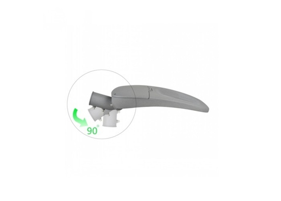 Soğuk Beyaz 50 Watt SMD LED Sokak Lambası 110-120 lm / W Led Otopark Lambaları