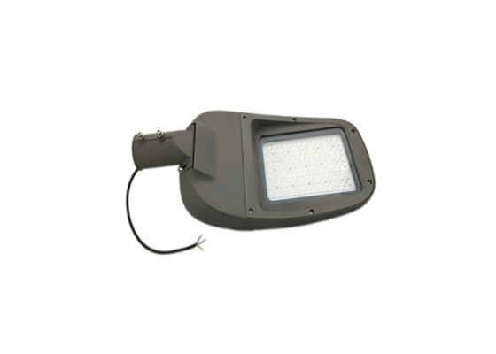 IP65 120lm / W Alüminyum LED Sokak Lambası, Fotoselli 870 × 370 × 186 Mm