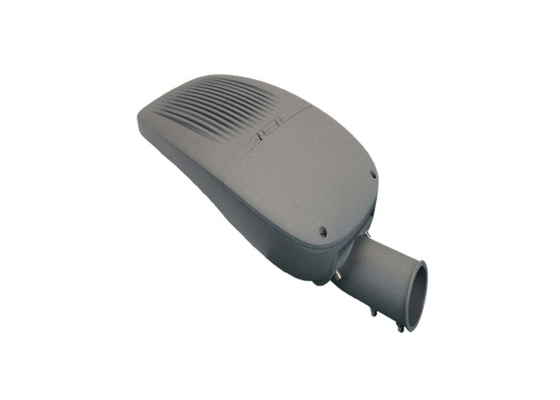 IP65 120lm / W Alüminyum LED Sokak Lambası, Fotoselli 870 × 370 × 186 Mm