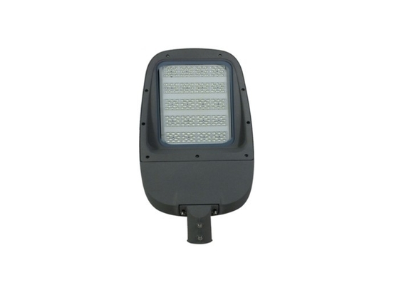 IP65 120lm / W Alüminyum LED Sokak Lambası, Fotoselli 870 × 370 × 186 Mm