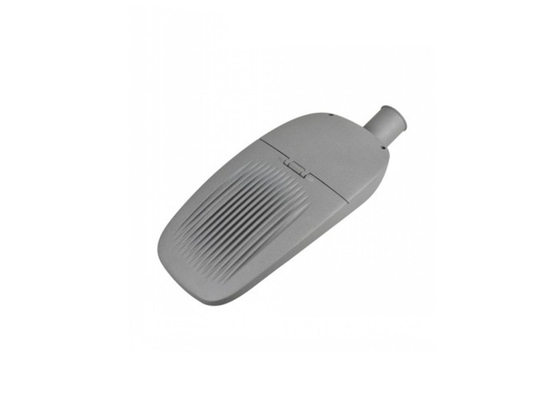 5200lm 40W SMD LED Sokak Işık Epistar Chip Gri Yüzey Kaplama Rengi
