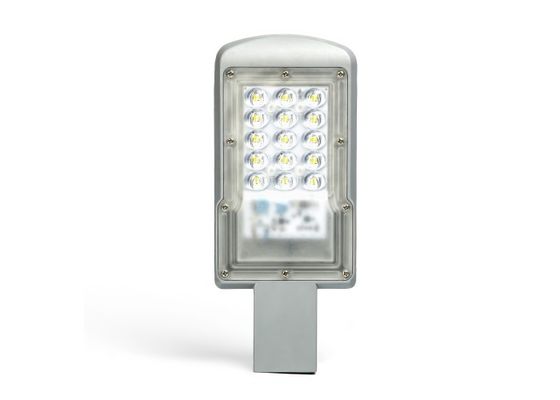 300 Volt 20 Watt Led Sokak Işık Sıcak Beyaz 2000lm Park Alanı Aydınlatma Armatürleri