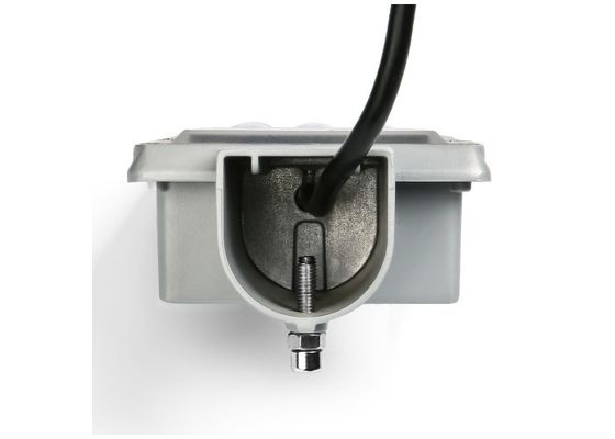 300 Volt 20 Watt Led Sokak Işık Sıcak Beyaz 2000lm Park Alanı Aydınlatma Armatürleri