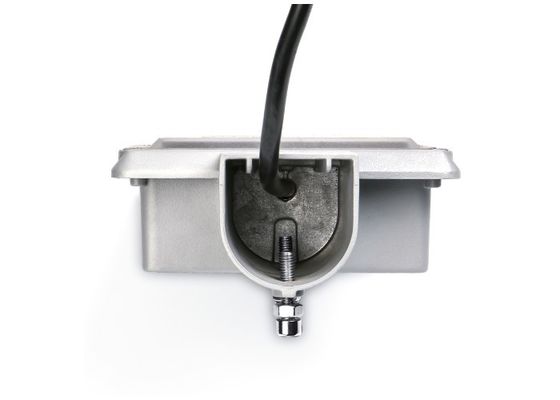 Kamu Meydanı İçin Su geçirmez 50W SMD LED Sokak Işık 2700K-7000K Alüminyum Konut