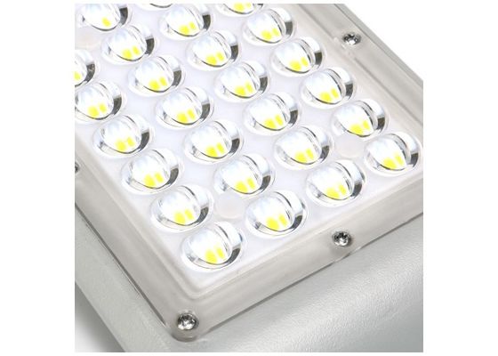 Kamu Meydanı İçin Su geçirmez 50W SMD LED Sokak Işık 2700K-7000K Alüminyum Konut