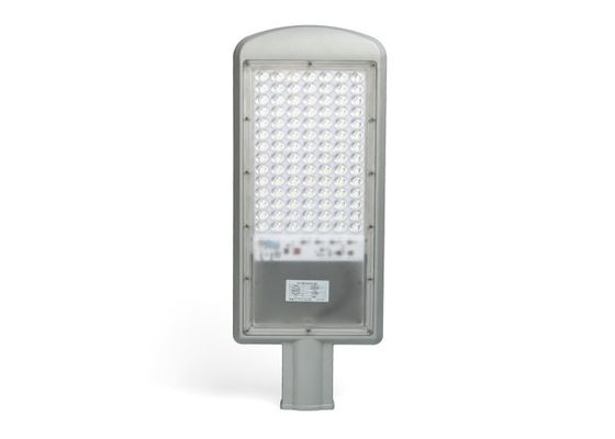 Alüminyum 100W SMD LED Sokak Işık / 10000lm Otopark Sokak Lambaları