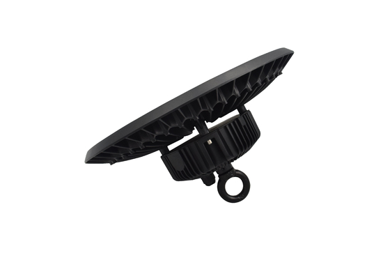 Yüksek Verimli UFO LED Yüksek Bay Işık φ280 * h164.8 Mm Smd 2835 Çip