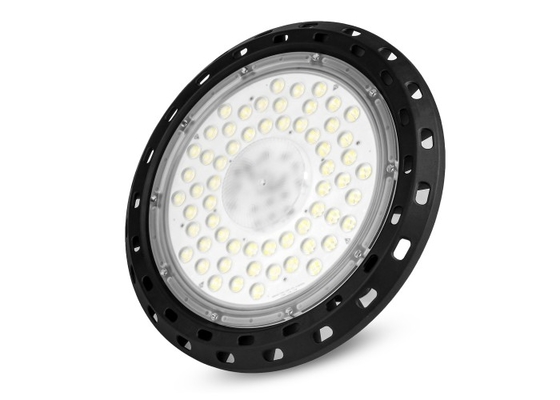 Endüstriyel Güçlendirme 22000lm Led Yüksek Bay Fabrika Işıkları 2700k-7000k Suya Dayanıklı