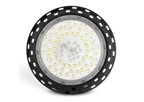 Endüstriyel Güçlendirme 22000lm Led Yüksek Bay Fabrika Işıkları 2700k-7000k Suya Dayanıklı