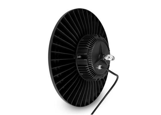 Endüstriyel Güçlendirme 22000lm Led Yüksek Bay Fabrika Işıkları 2700k-7000k Suya Dayanıklı