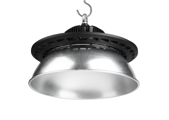 150 Watt Led Yuvarlak Sürücüsüz Led Yüksek Bay Işık 50000 Saat Ömrü