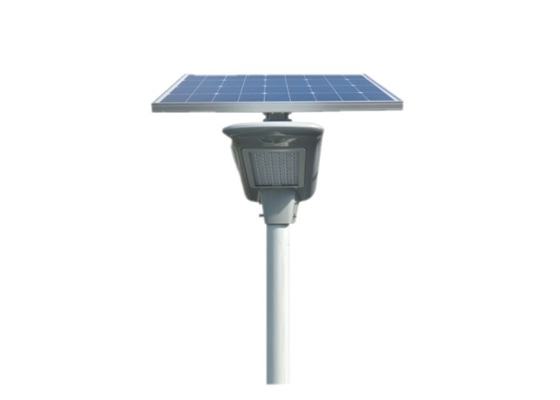 Hareket Sensörü ile 60W 9000LM Otomatik Güneş Enerjili LED Sokak Işık