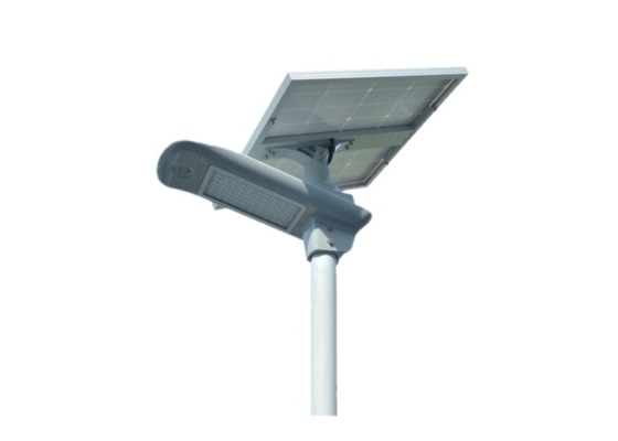 Hareket Sensörü ile 60W 9000LM Otomatik Güneş Enerjili LED Sokak Işık