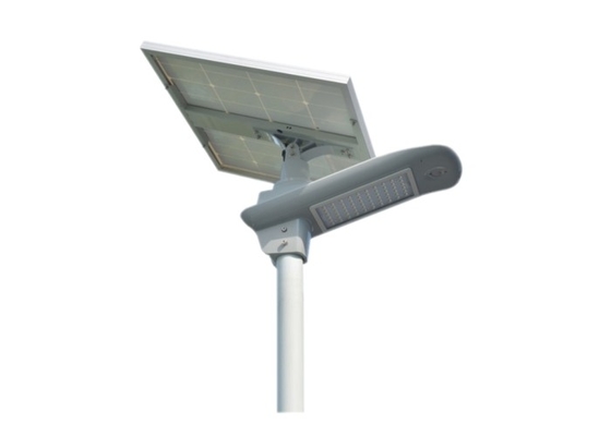 Hareket Sensörü ile 60W 9000LM Otomatik Güneş Enerjili LED Sokak Işık