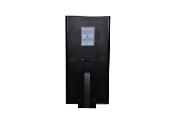 Yol Aydınlatması İçin Lityum Pil 150W Güneş Ledli Sokak Armatürü