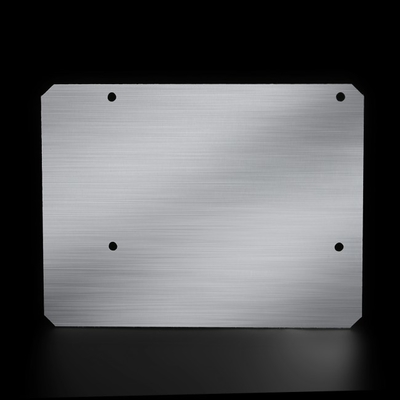 Fabrika Özel Hizmet için Kare 50w Ac Sürücüsüz Led Pcb Otp Koruması