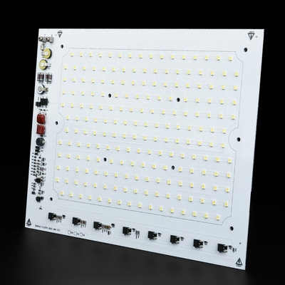 Alüminyum Sürücüsüz Led Modül Ac 180-300v Ampul Dob Led Işık Modülü