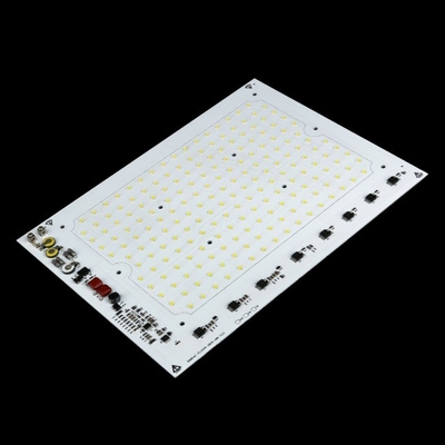 Alüminyum Sürücüsüz Led Modül Ac 180-300v Ampul Dob Led Işık Modülü