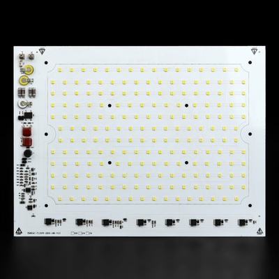 Alüminyum Sürücüsüz Led Modül Ac 180-300v Ampul Dob Led Işık Modülü