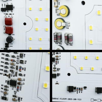 Alüminyum Sürücüsüz Led Modül Ac 180-300v Ampul Dob Led Işık Modülü
